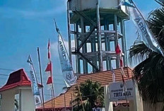 Tingkatkan Kunjungan Museum Situs Gua Harimau, Luncurkan Terobosan Potongan Tagihan PDAM