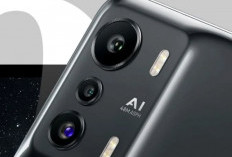 Infinix Zero 5G, HP Memukau dengan Harga Terjangkau
