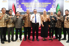 Dorong OPD Aktifkan Aplikasi XSTAR Awasi Distribusi BBM Subsidi