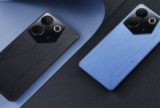 Smartphone 5G Terbaik di Kelas Mid Range: Tecno Camon 20 Premier vs Redmi Note 13 Pro Plus, Worth yang Mana?