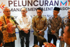 Kemenpora Harap DBMTN Tersinergi dengan Desain Besar Olahraga Nasional