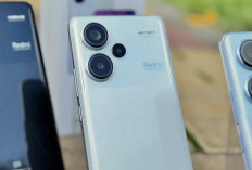 Tecno Camon 20 Premier 5G Vs Redmi Note 13 Pro Plus 5G: Harga Hampir Sama, Spek Sangat Beda?