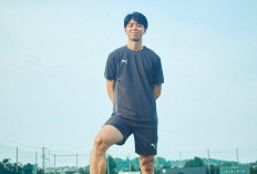 Tottenham Pinjamkan Kota Takai ke Borussia Monchengladbach hingga Juni 2026