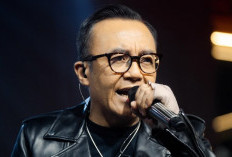 Ari Lasso Rehat dari Medsos, Pastikan Penggemar Tak Perlu Khawatir