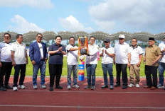 Kompetisi Sepak Bola Liga 4 Piala Gubernur Banten 2026 Resmi Dibuka