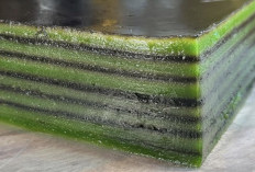 Kenyal dan Cantik Berlapis! Ini Resep dan Cara Membuat Kue Lapis Pepe