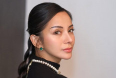 Jadi Finalis Miss Universe Indonesia 2025, Kirana Larasati Ungkap Alasan dan Kepercayaan Diri