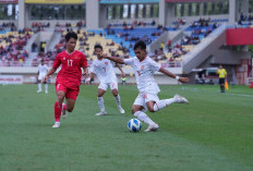 Indonesia Raih Tempat Ketiga ASEAN U-16 Boys Championships 2024, Menang 5-0 Atas Vietnam