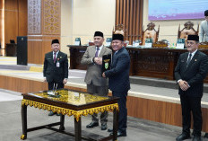 Tegaskan Komitmen Pembangunan Berkelanjutan