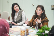 Kekerasan Seksual Online Jadi Sorotan Serius, Pemerintah Ancam Sanksi Platform yang Abaikan