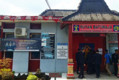 Usulkan 307 Narapidana untuk Terima Remisi Umum
