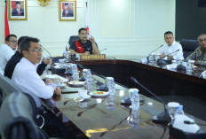 IMI Sumut Antusias Sambut World Rally Championship 2025