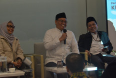 53 Peserta Masuk Tahap Verifikasi Faktual Kepustakaan Islam Award 2024