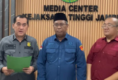 Kejati Jambi Sita Paksa Pabrik Sawit PT PAL, Buntut Korupsi Kredit BNI Rp105 Miliar!
