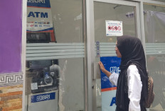 Bayar UKT Bisa Lewat ATM BRI dan BRImo, Mahasiswa Bisa Nikmati Kelebihan dan Keuntungannya 