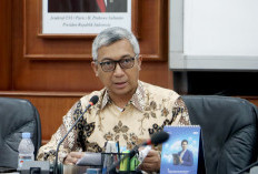 Penetapan OVNI di Kawasan Industri Ciptakan Iklim Investasi Kondusif