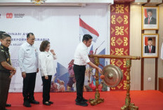 Dorong Percepatan Reformasi Agraria Melalui SDM Unggul dan Sinergi Daerah