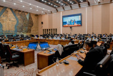 Anggaran 2026 Prioritaskan Pembangunan Listrik Desa dan Jaringan Gas Masyarakat