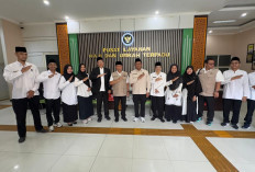 Tekankan Pentingnya Soliditas Petugas Haji