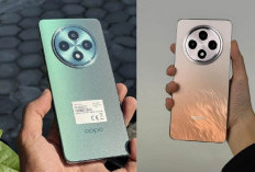 Perbandingan Oppo Reno 12 F vs Oppo Reno12 F 5G, Harga Beda Spesifikasi Unggul Mana?