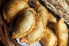 Resep Pastel Ayam Sayur yang Nikmat