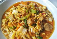 Resep Capcay Ala Resto, Hidangan Sederhana Cocok yang Butuh Sarapan Cepat