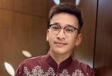 Ruben Onsu Unggah Video Lama, Soroti Kehadiran Giorgio Antonio Saat Bertemu Putrinya