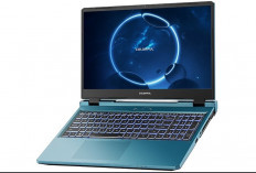Review Colorful EVOL P15-23: Laptop Gahar untuk Aktivitas Berat
