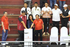 FIVB Volleyball Women’s U21 World Championship 2025, Menpora: Ajang Tingkatkan Prestasi Voli Indonesia