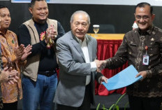 Bahas Penguatan K3 di Sumsel, Dorong Pembentukan Dewan K3