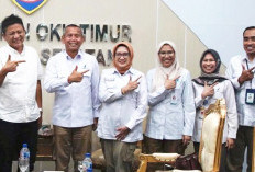 Permudah Izin UMKM, Enos Siapkan Karpet Merah untuk Kehadiran BPOM di Martapura