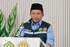 Ketua PPIH: Tidak Ada Pungutan Biaya dalam Program Murur dan Safari Wukuf Khusus