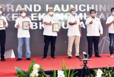Deregulasi Perizinan Beri Ruang Pelaku Industri Agar Tetap Kompetitif