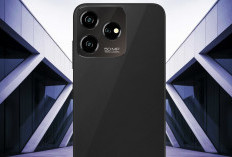 Pilihan Hp Rp1 Jutaan realme C61 vs ZTE Blade V50 Design, Selisih Rp 338 ribuan, Mending Mana?