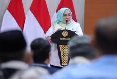 Kemnaker Matangkan Persiapan Delegasi Tripartit Indonesia Jelang ILC ke-114