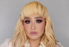 Pinkan Mambo Umumkan Resmi Bercerai, Ungkap Alasan Rumah Tangga Berakhir