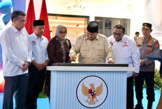 Presiden Prabowo Resmikan Museum Marsinah sebagai Penghormatan terhadap Perjuangan Pekerja