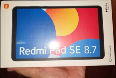 Mau Tablet Harga Rp1 Jutaan yang Worth it, Redmi Pad SE Solusinya Terbaik Dikelasnya