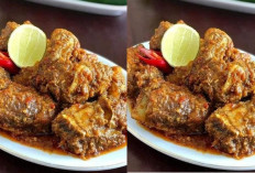 Olahan Iga yang Lezat, Cocok Untuk Makan Malam Bersama Keluarga