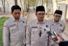 19 WNI Diamankan Aparat Arab Saudi Saat Musim Haji 2026, Diduga Langgar Aturan