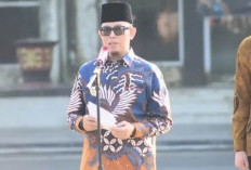 Kabar Baik, Bupati OKU Pastikan TPP ASN Segera Dicairkan
