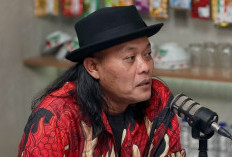 Dokumen di Safety Box Lina Jubaedah Hilang, Sule Minta Dikembalikan