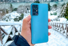 Infinix Zero X Pro: Smartphone Canggih dengan Kamera Revolusioner yang Siap Mengubah memon lebih menarik