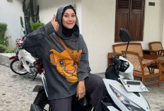 Zaskia Adya Mecca Ungkap Momen Haru Temukan Anak Perempuan di Tol