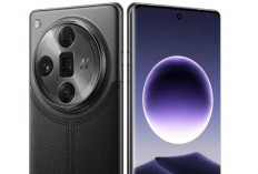 Meluncur OPPO Find X7 Ultra: Dibekali dengan Fitur yang Canggih, Smartphone Andalan Kelas Flagship
