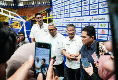 Siapkan Sport Industry dan Sport Tourism Sebagai Pusat Pertumbuhan Ekonomi Baru
