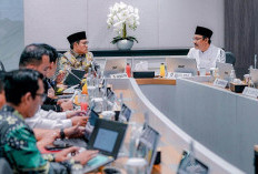 DTSEN Dimutakhirkan,Mensos: Pasti Ada Perubahan Penerima Bansos