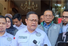 AMIN Sebut Sidang Perdana Gugatan Hasil Pemilu Dimulai Minggu Depan