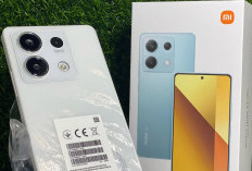 Keunggulan Spesifikasi Redmi Note 13 5G versis POCO M6 Pro