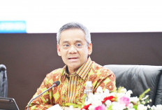Program MBG Capai 3,9 Juta Penerima Manfaat, Pemerintah Siagakan APBN Rp100 Triliun